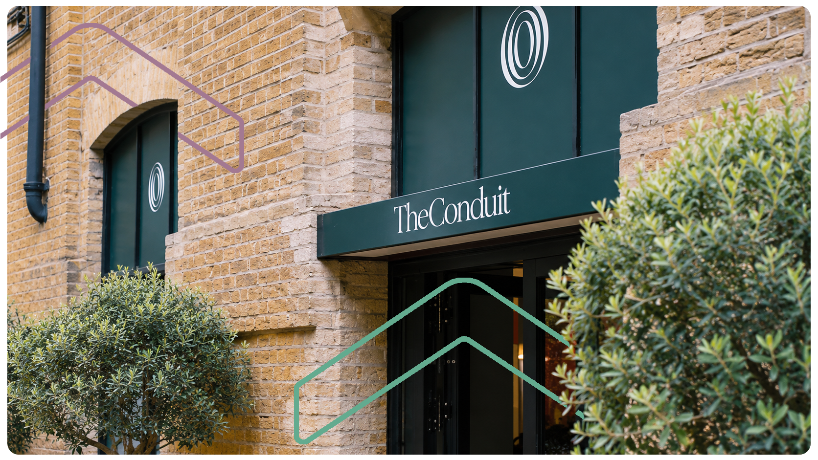 TheConduitBanner TheConduitBanner